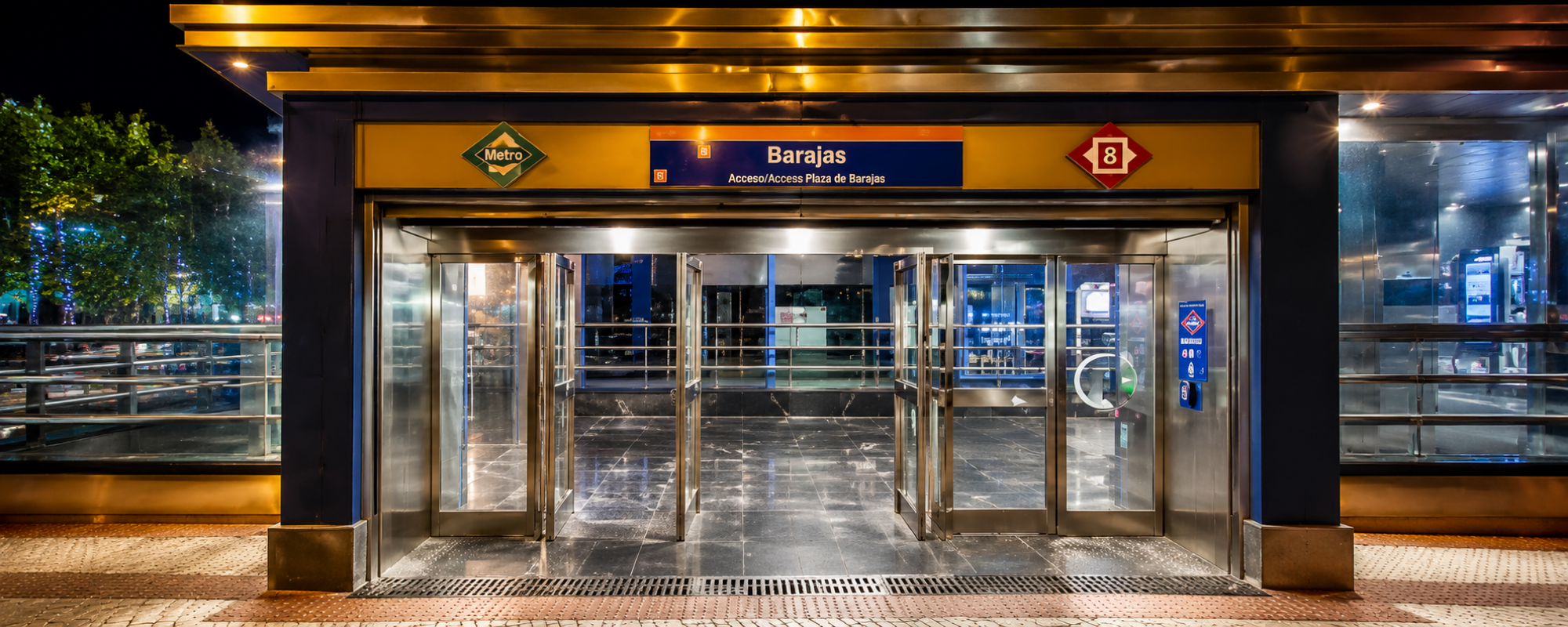 . EXPRESSROOM en Madrid